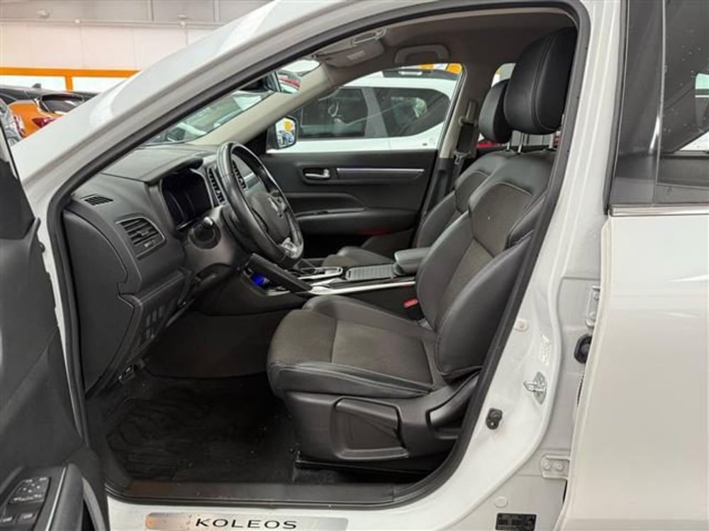 Renault Koleos usata a Cremona (6)