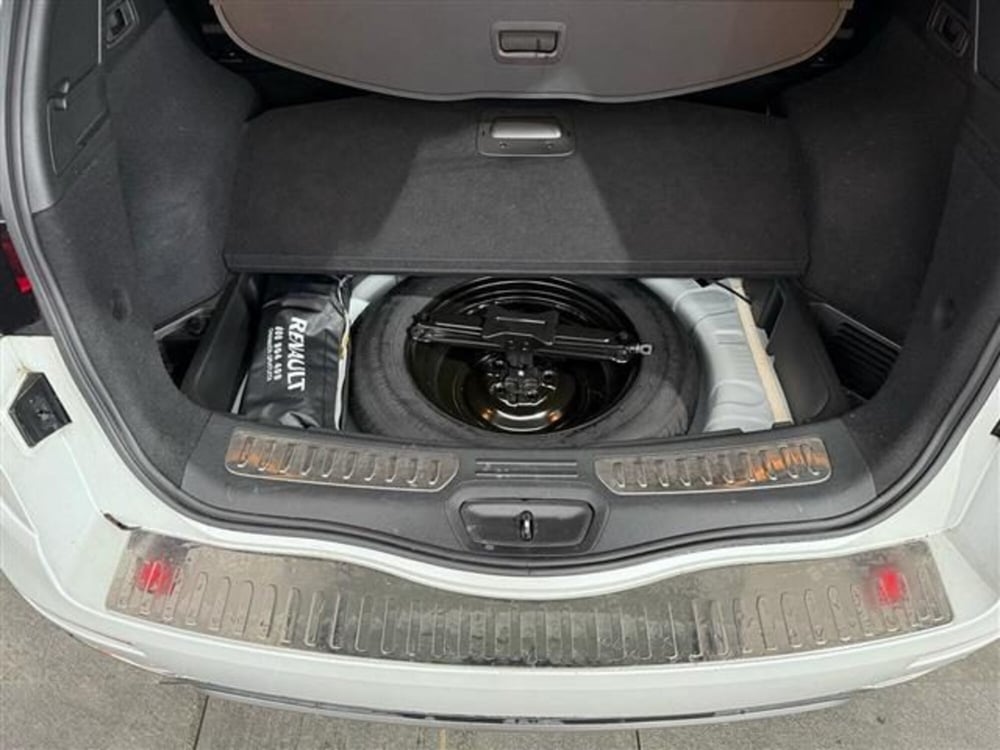 Renault Koleos usata a Cremona (9)