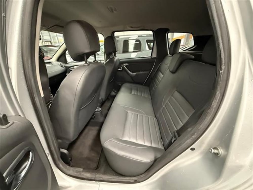 Dacia Duster usata a Cremona (7)
