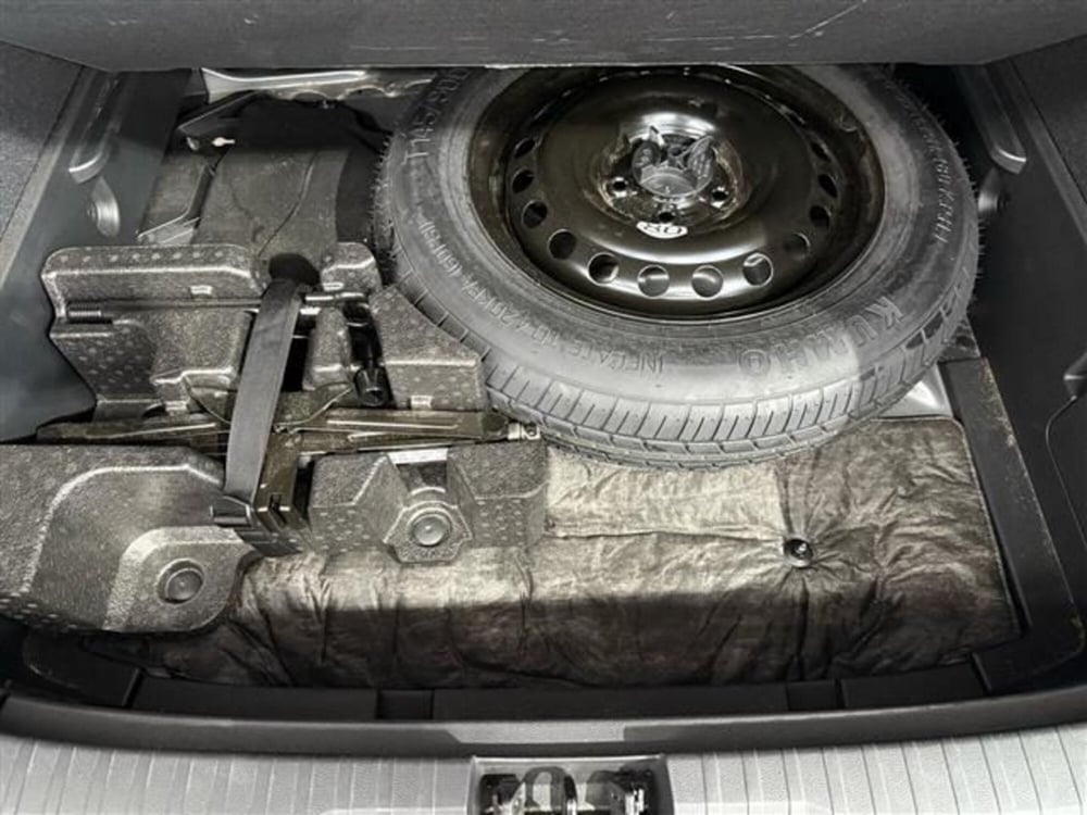 Renault Arkana usata a Cremona (9)