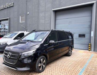 Mercedes-Benz Classe V Extralong 250 d Avantgarde auto nuova a Filago