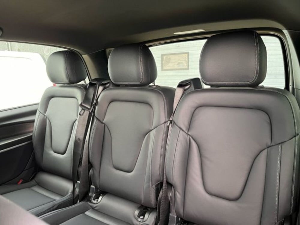 Mercedes-Benz Classe V nuova a Bergamo (13)