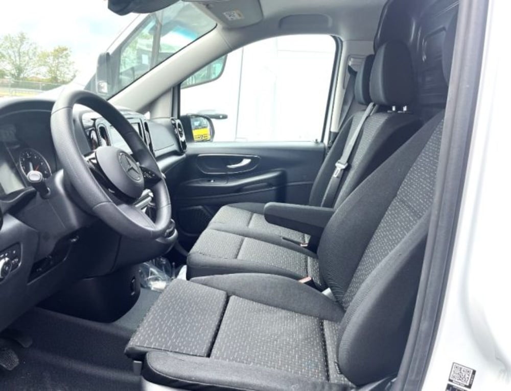 Mercedes-Benz Vito nuova a Bergamo (7)