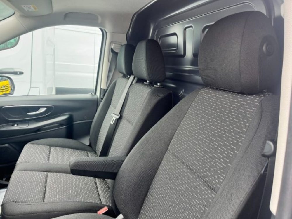 Mercedes-Benz Vito nuova a Bergamo (8)