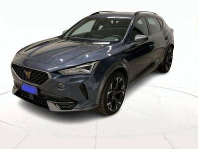 Cupra Formentor Formentor 1.4 e-Hybrid DSG del 2023 usata a Arzignano