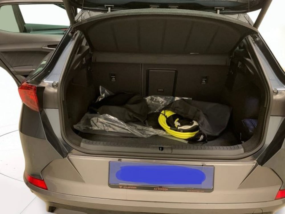 Cupra Formentor usata a Vicenza (15)