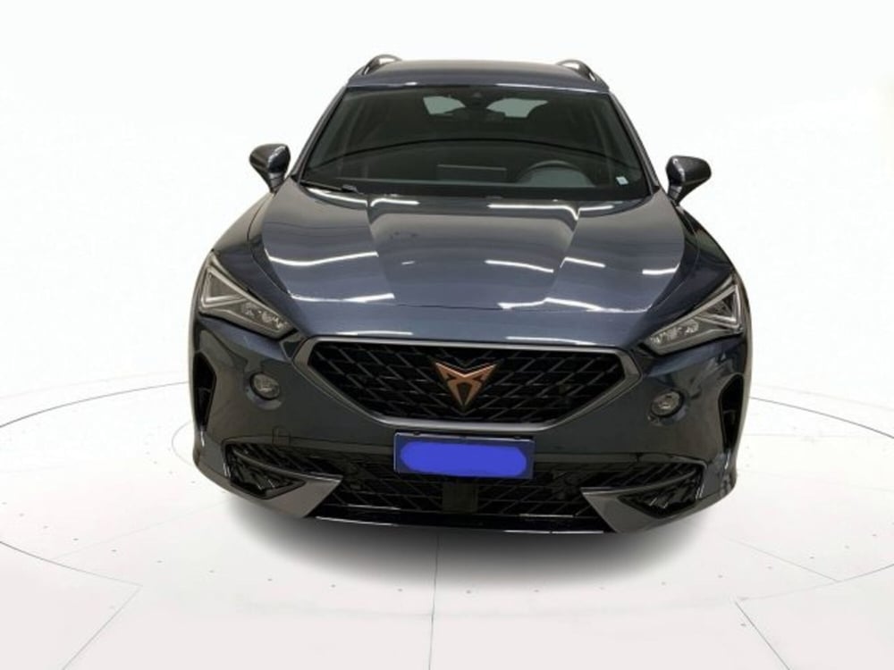Cupra Formentor usata a Vicenza (2)