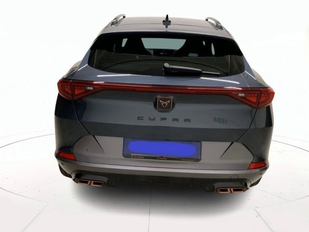 Cupra Formentor usata a Vicenza (3)