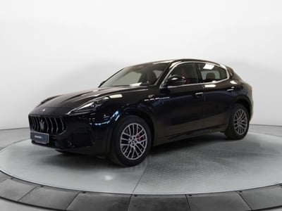 Maserati Grecale 2.0 mhev GT 250cv auto del 2023 usata a Modena