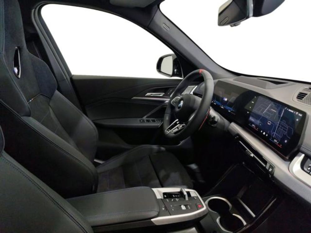 BMW X1 nuova a Modena (20)