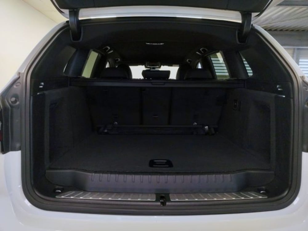 BMW X3 usata a Modena (13)