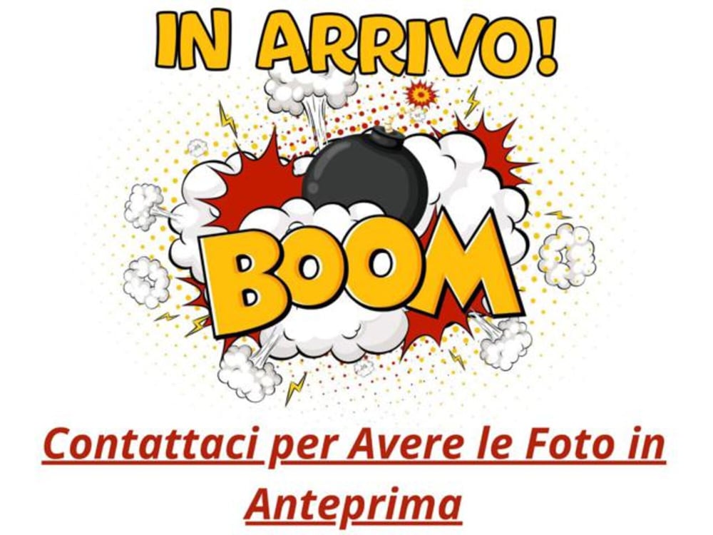 Fiat Panda usata a Como