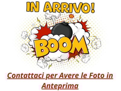 Fiat Panda 1.0 firefly hybrid s&amp;s 70cv 5p.ti del 2022 usata a Erba