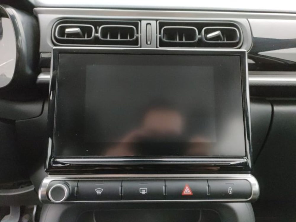 Citroen C3 usata a Torino (14)