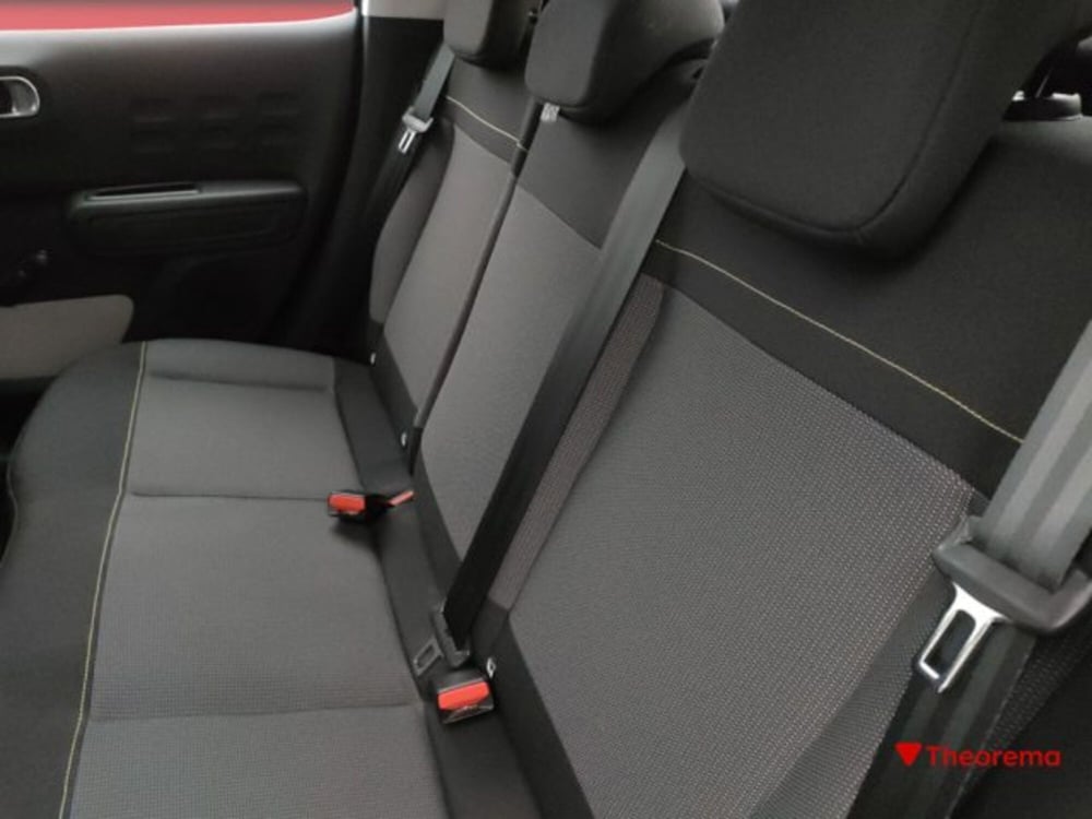 Citroen C3 usata a Torino (15)