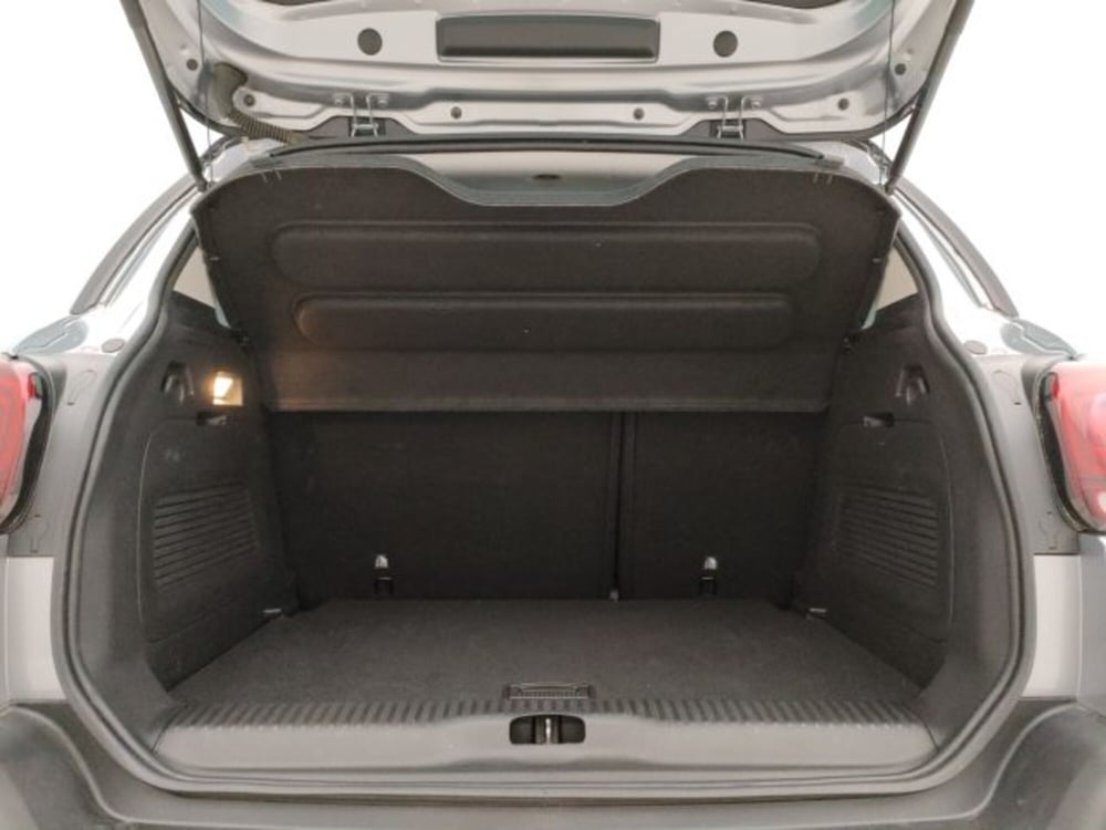 Citroen C3 Aircross usata a Torino (19)