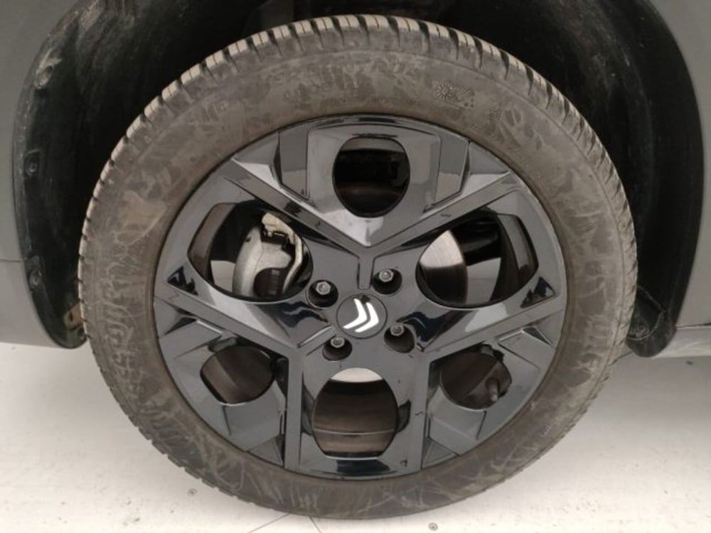 Citroen C3 Aircross usata a Torino (9)