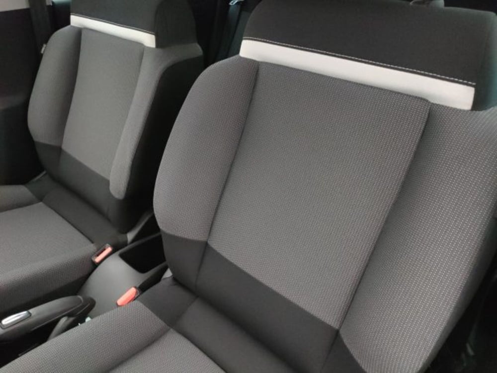 Citroen C3 Aircross usata a Torino (11)
