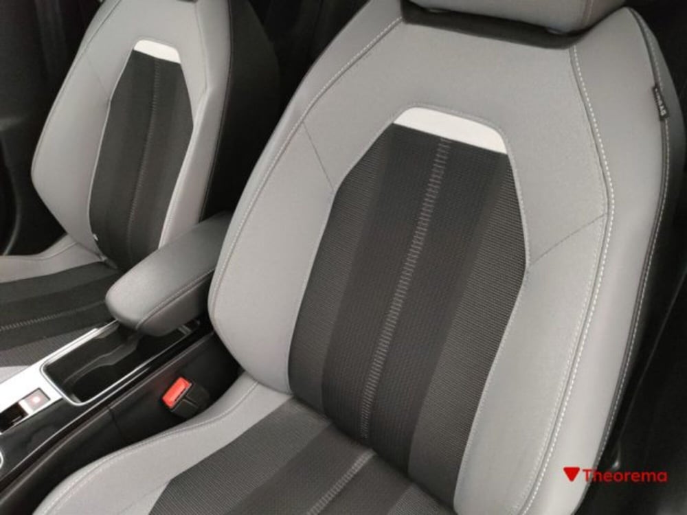 Opel Mokka usata a Torino (11)