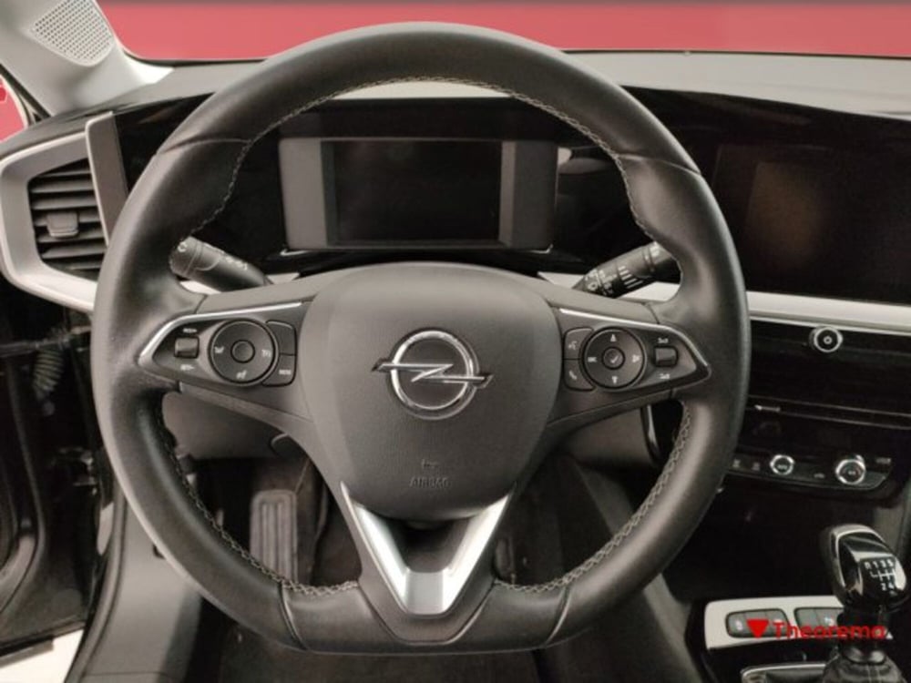 Opel Mokka usata a Torino (12)