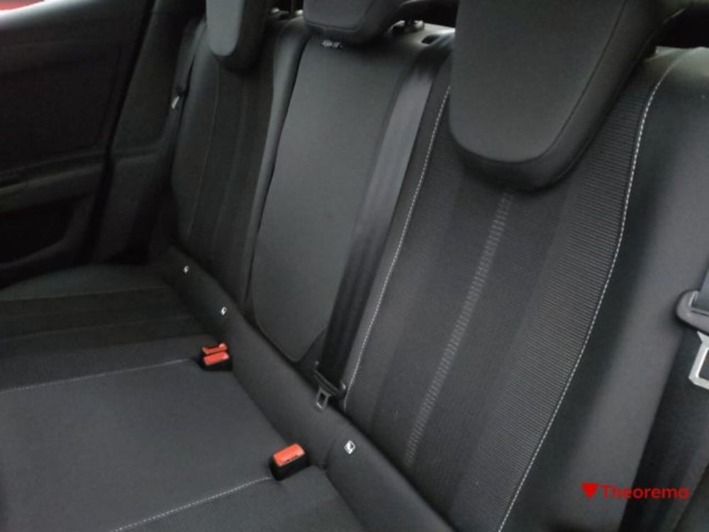 Opel Mokka usata a Torino (16)