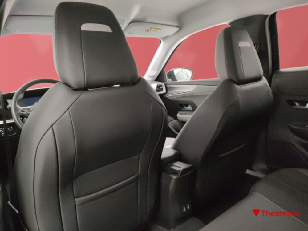Opel Mokka usata a Torino (17)