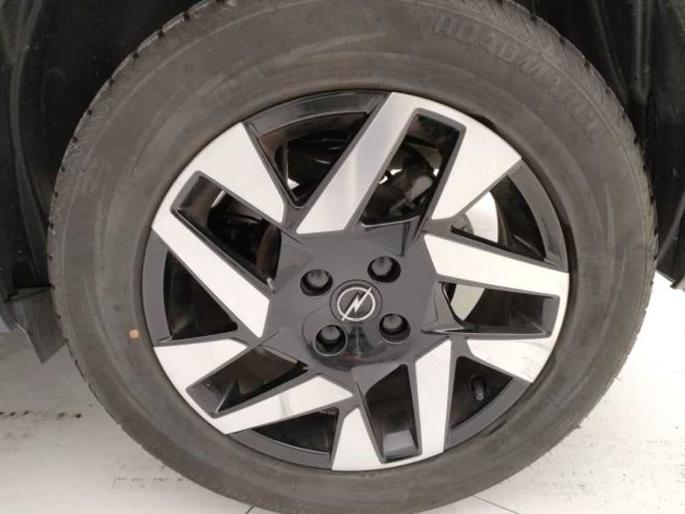Opel Mokka usata a Torino (18)