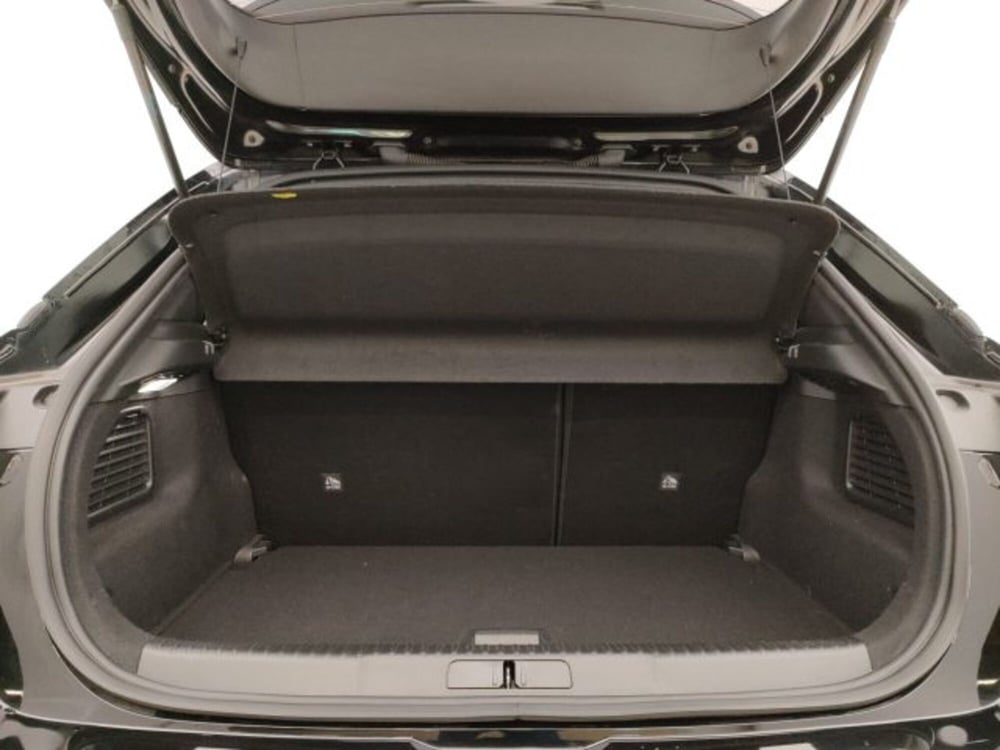 Opel Mokka usata a Torino (19)