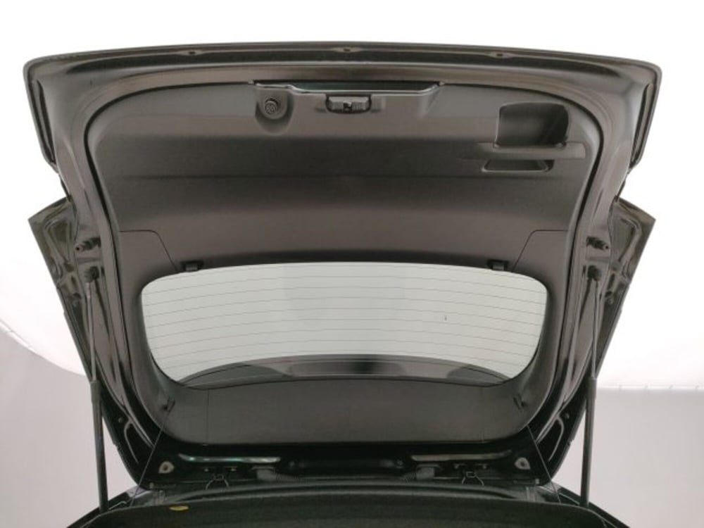 Opel Mokka usata a Torino (20)