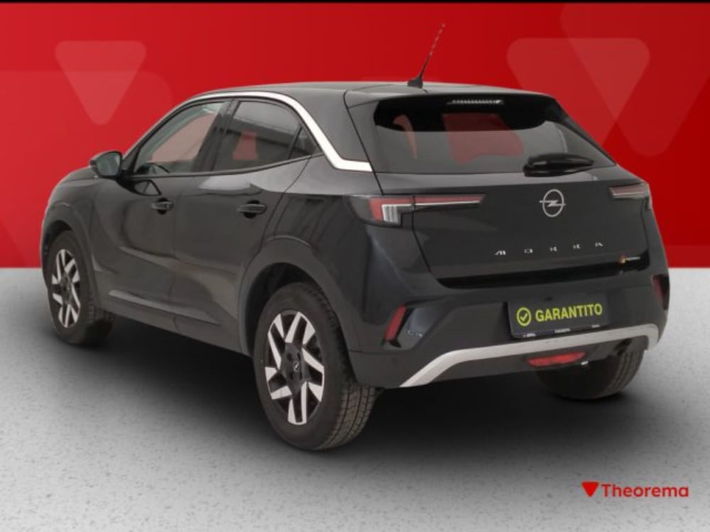 Opel Mokka usata a Torino (3)