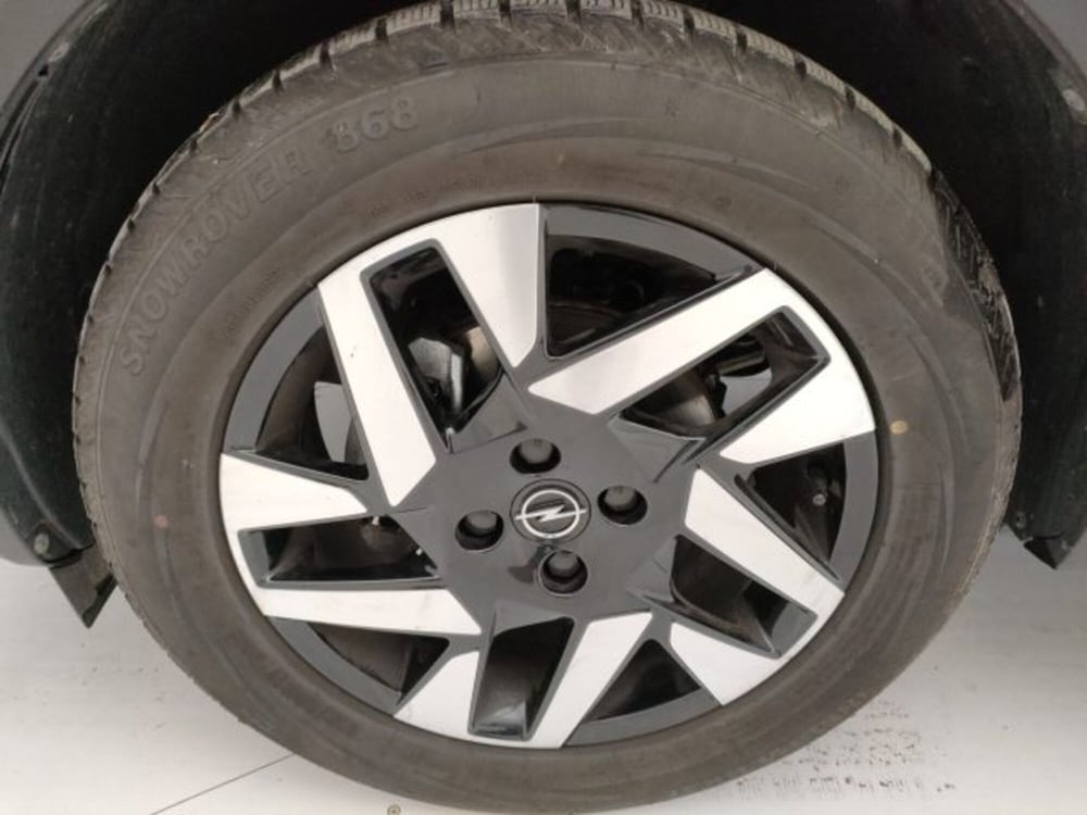 Opel Mokka usata a Torino (9)