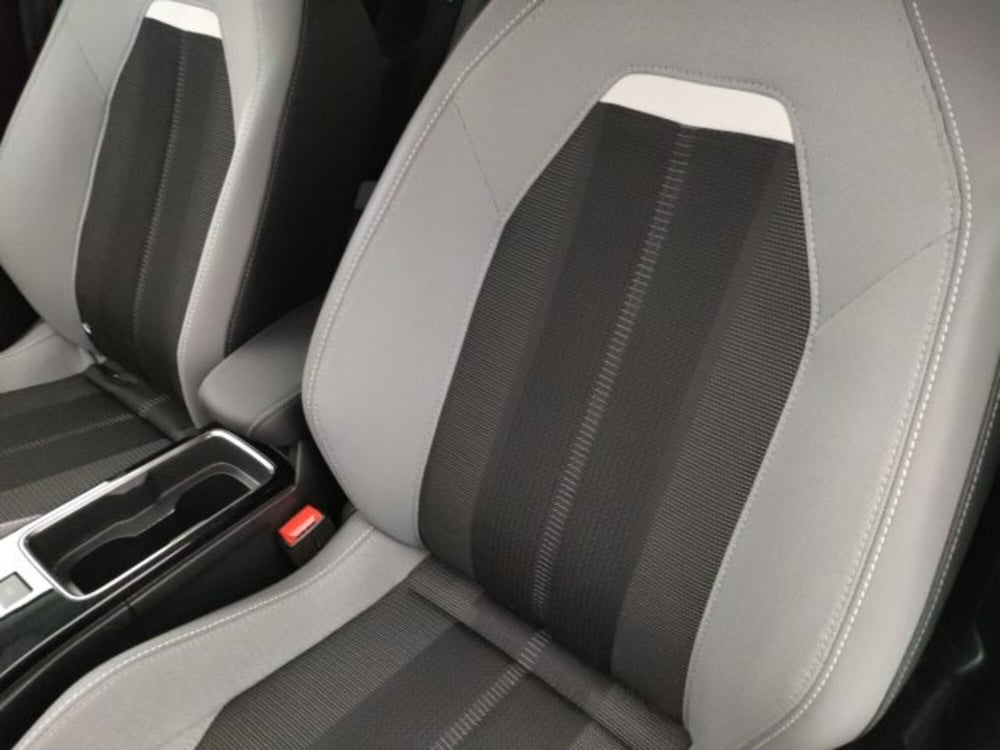 Opel Mokka usata a Torino (11)