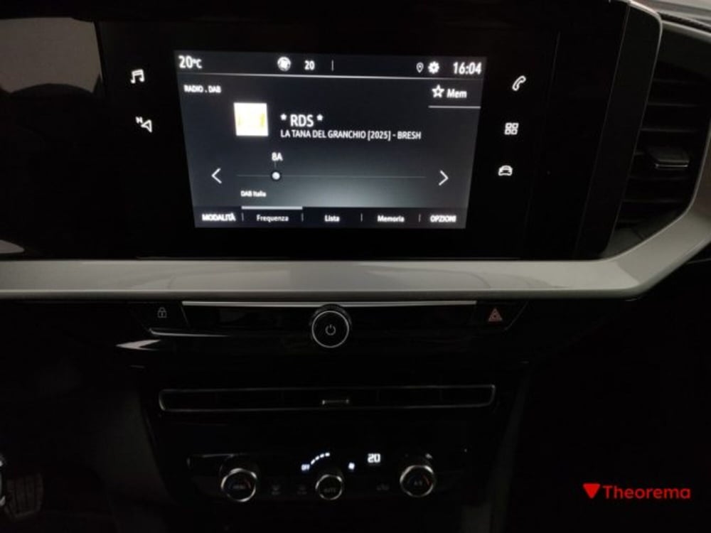 Opel Mokka usata a Torino (14)