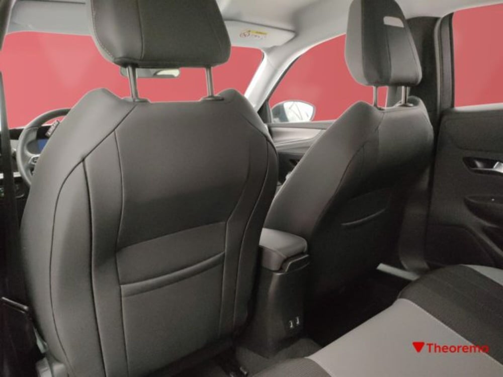 Opel Mokka usata a Torino (16)