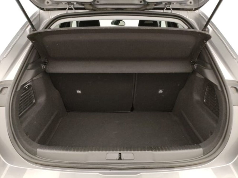 Opel Mokka usata a Torino (18)