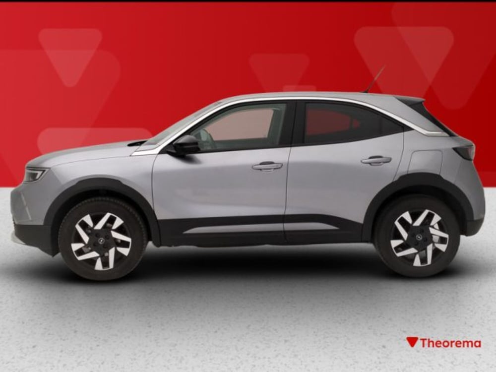 Opel Mokka usata a Torino (2)