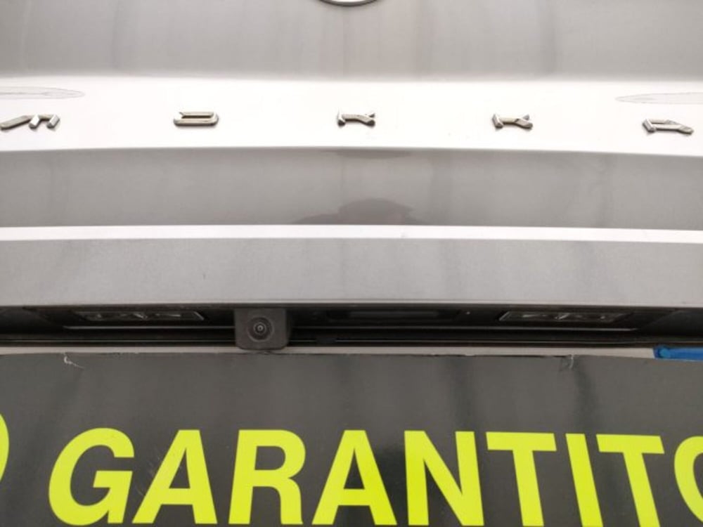 Opel Mokka usata a Torino (20)