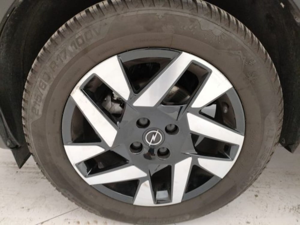 Opel Mokka usata a Torino (9)