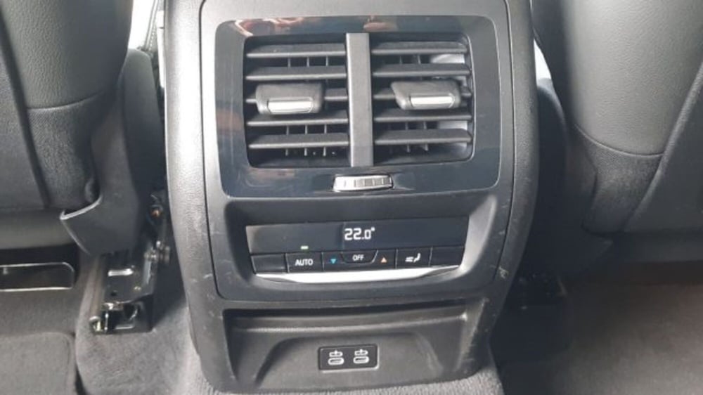 BMW X3 usata a Verona (13)