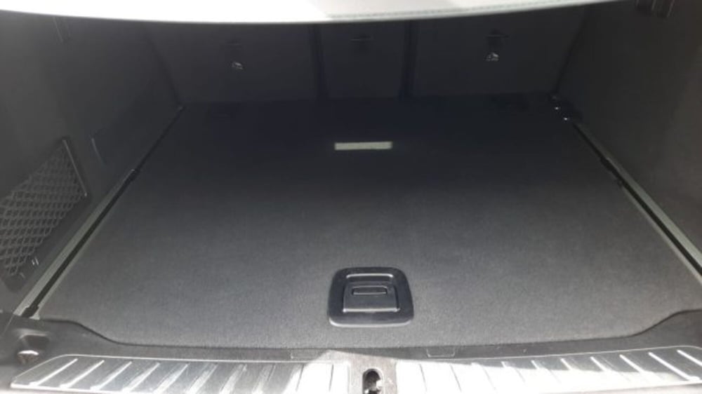 BMW X3 usata a Verona (15)