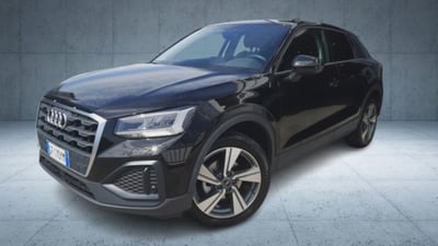 Audi Q2 Q2 30 TFSI Admired del 2021 usata a Verona