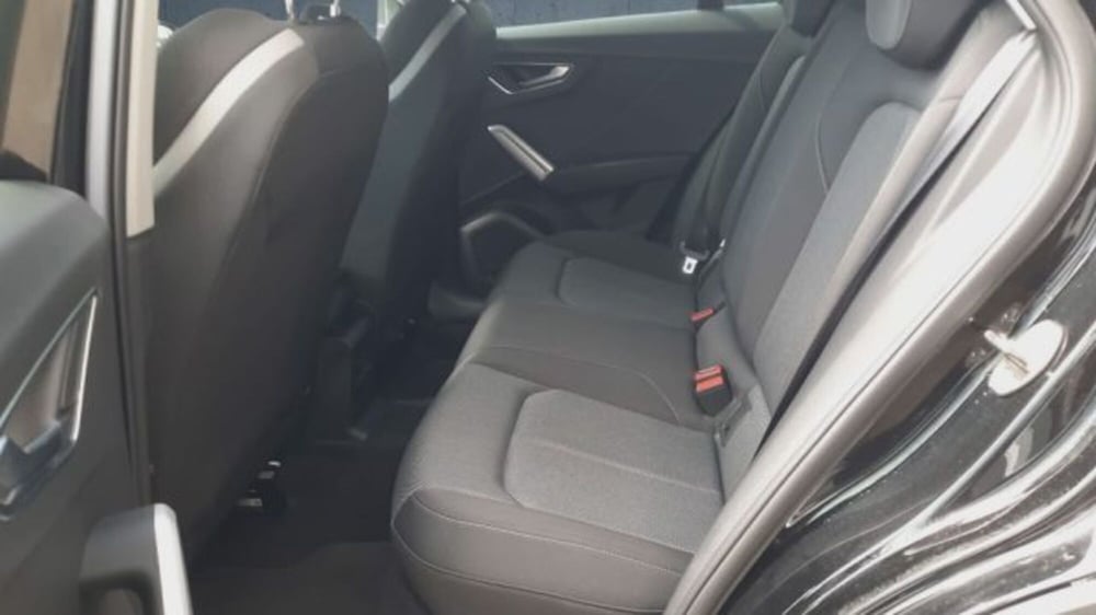 Audi Q2 usata a Verona (11)