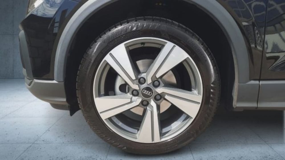 Audi Q2 usata a Verona (4)