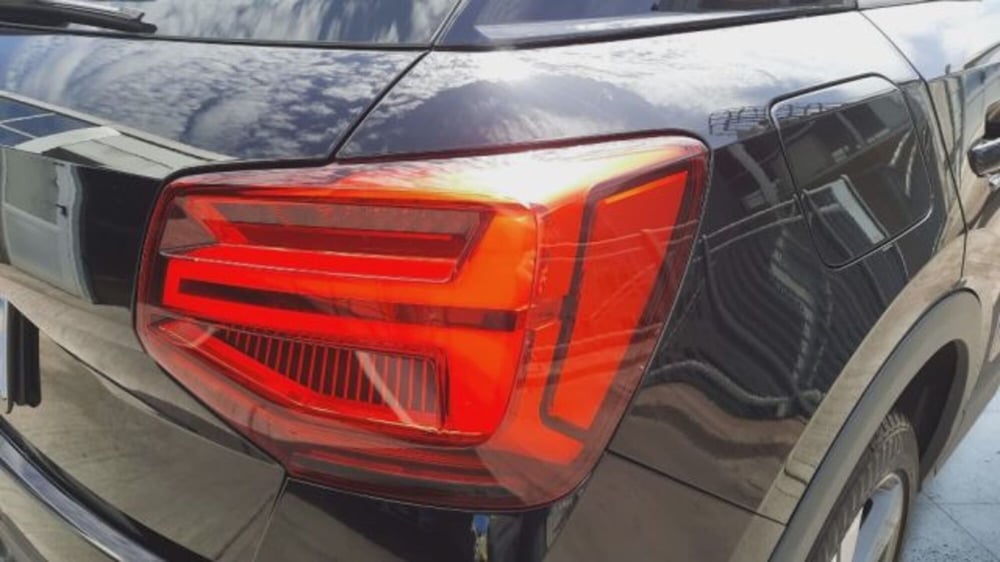 Audi Q2 usata a Verona (6)