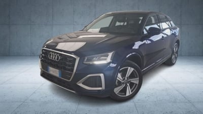 Audi Q2 Q2 30 TDI del 2021 usata a Verona
