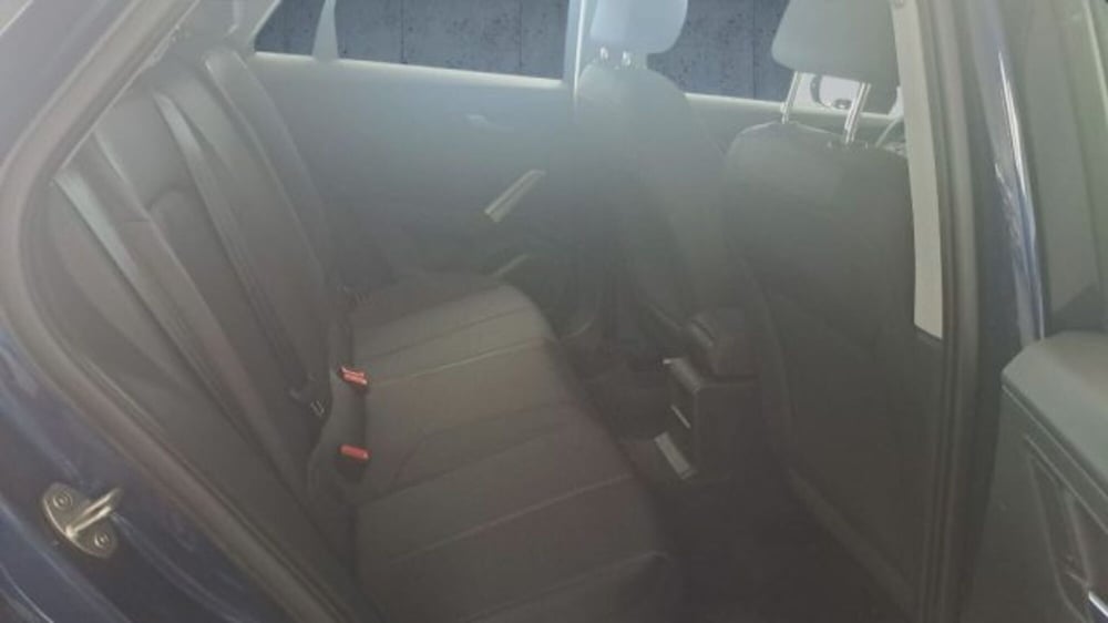 Audi Q2 usata a Verona (10)
