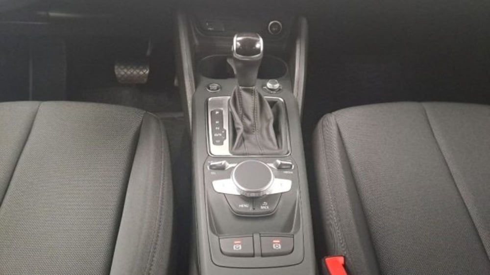 Audi Q2 usata a Verona (11)