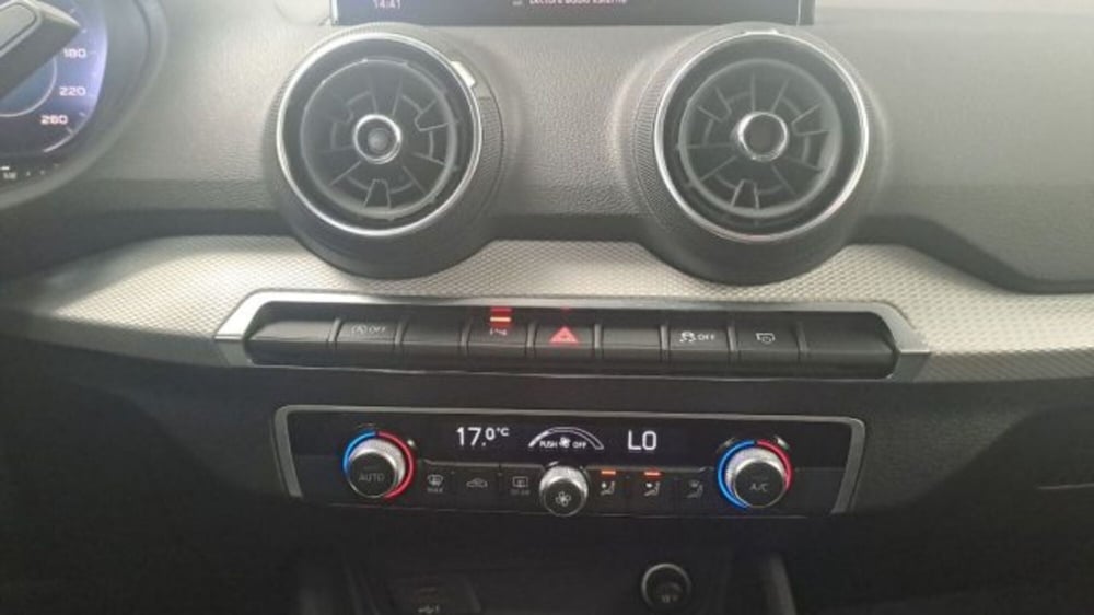 Audi Q2 usata a Verona (12)
