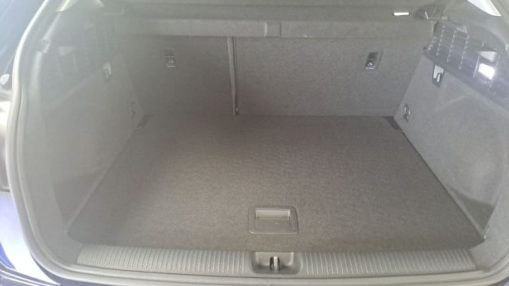 Audi Q2 usata a Verona (14)
