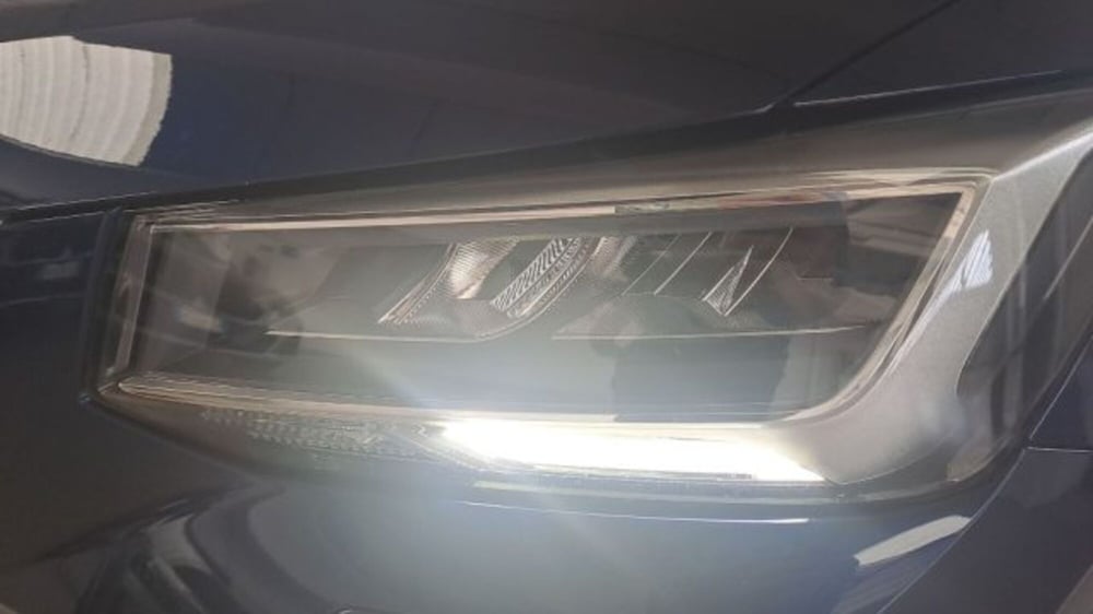 Audi Q2 usata a Verona (5)
